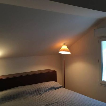 Appartement Bordatchoa Saint-Jean-de-Luz Buitenkant foto