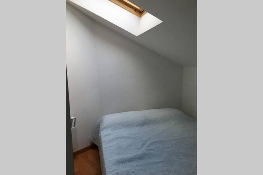 Appartement Bordatchoa Saint-Jean-de-Luz Buitenkant foto